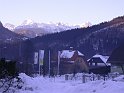 Winter in Bohinj, Slovenia - 11